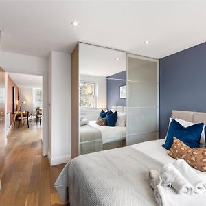 Appartement met een Slaapkamer
